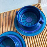 Porta celi bowls