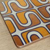 Vintage trivet