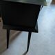 Tables de nuit vintage