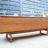 Sideboard by White and minimalist Newton