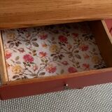 Table, old desk