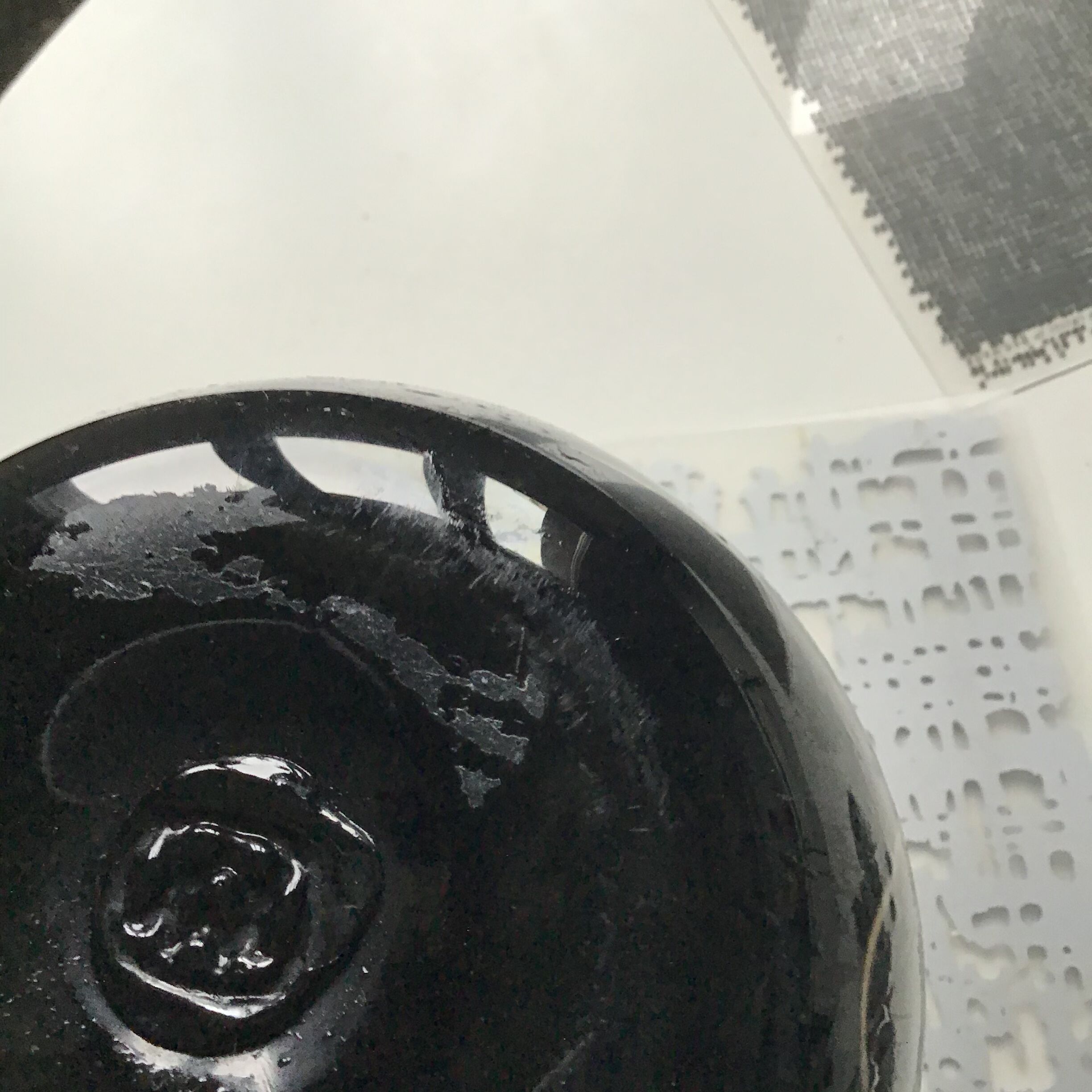 Vase Maure Vieil