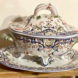 Rouen tureen