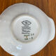 Palmyra Royal Worcester dish or bowl.