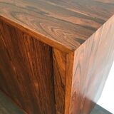 Scandinavian cabinet chest of drawers 1960s