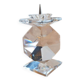 Bougeoir Swarovski