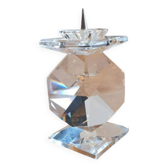 Swarovski candle holder