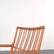 Rocking Chair ML33 by Hans J. Wegner for A/S Mikael Laursen, 1950s.