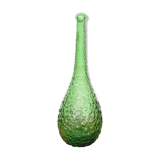 Green Empoli decanter