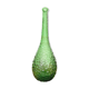 Carafe Empoli verte