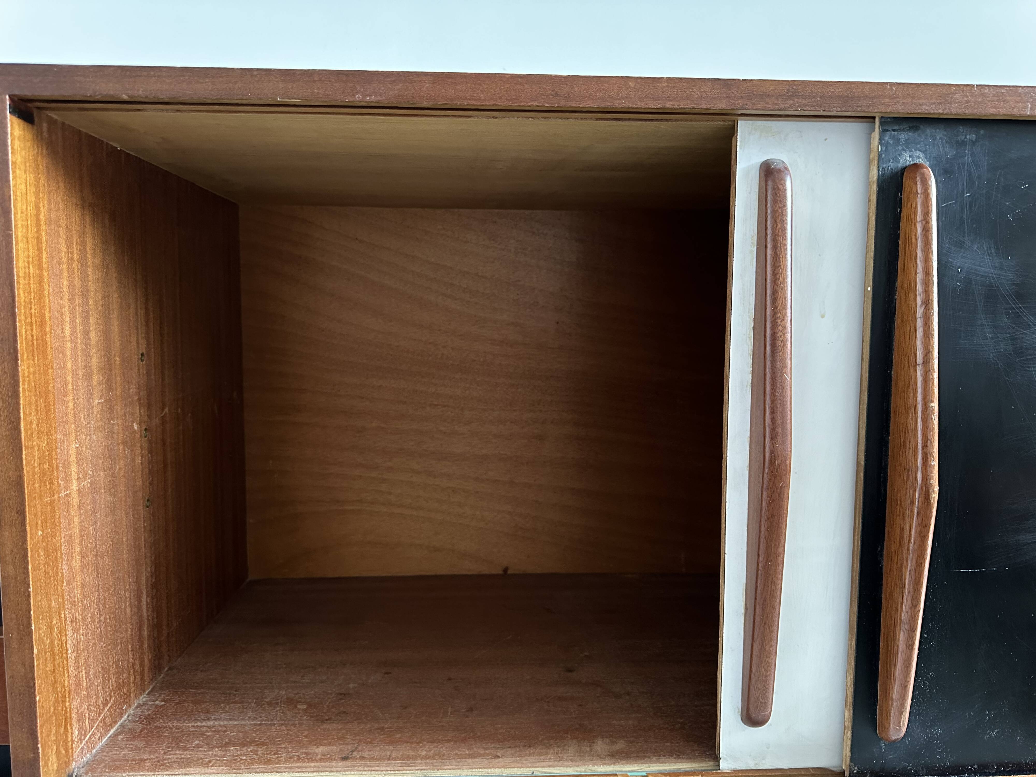 Charlotte Perriand Cansado sideboard