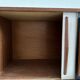 Charlotte Perriand Cansado sideboard