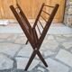 Porte revue scandinave vintage