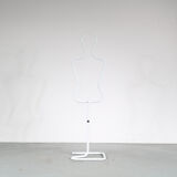 1980s “Silhouette” Coat rack from Italy