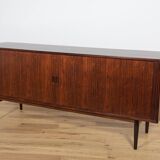 Enfilade Mid-Century en Palissandre Modèle 37 par Arne Vodder pour Sibast, Danemark, 1960s
