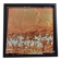 Framed Satellite Photograph - Landsat Image 1980, 42 x 42 cm
