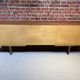 Teak sideboard by Henry Walter Klein for Bramin, Denmark 1960s