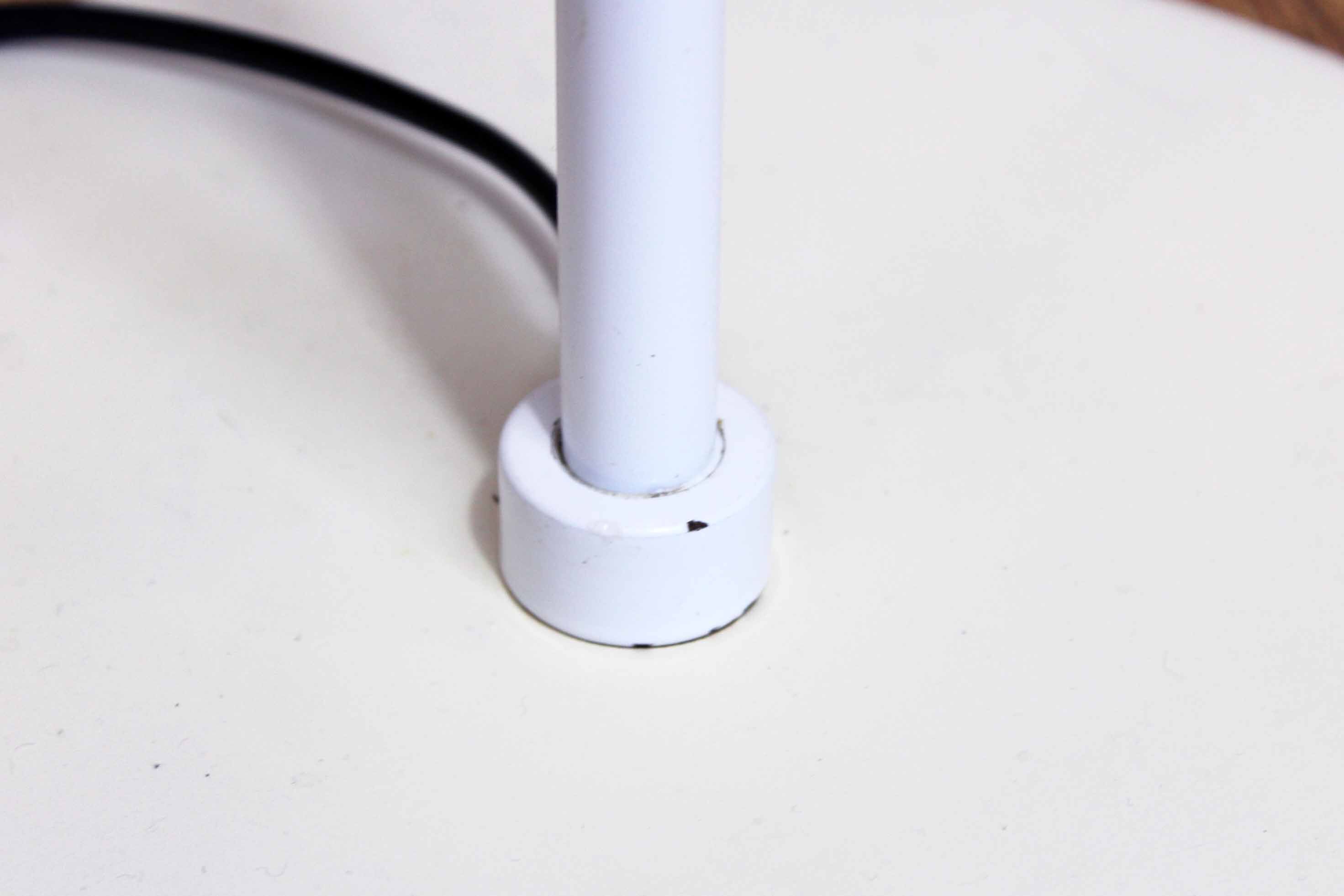 Scandinavian floor lamp abo randers
