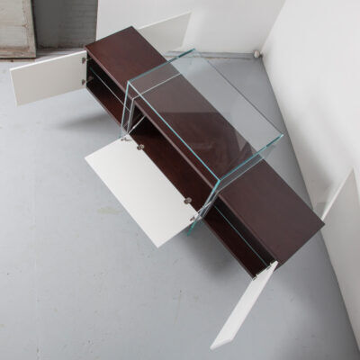 Buffet Kubo Riccardo Lucatello Reflex Angelo