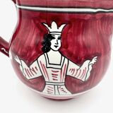 Pichet Assisi Italie