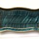 Dish cup hubert bequet quaregnon belgium vintage art deco