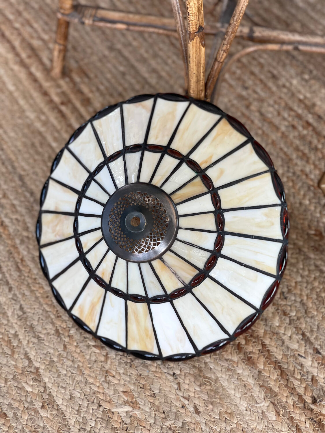 Abat vintage day 1970