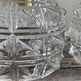 Pair of vintage wall lights