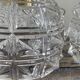 Paire d’appliques murales vintage