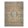 1960s Persian Handmade Wool Cotton Orange Oversized Area Rug 289x387
