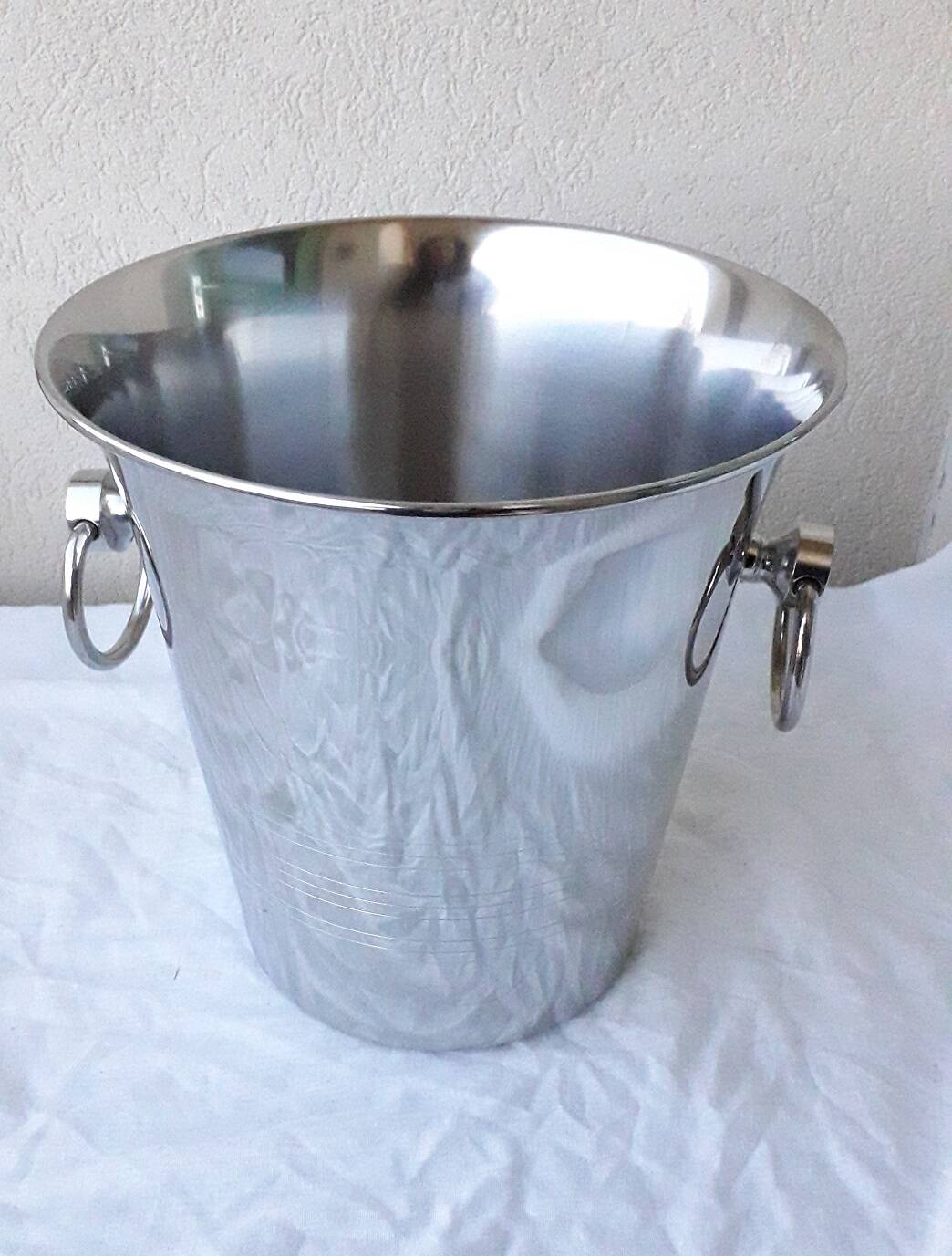 Guy Degrenne champagne bucket