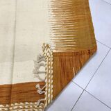 Tapis Kilim Boujaad Berbère 2m70 x 1m47