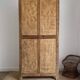 Armoire bonnetière parisienne
