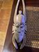 African wooden mask