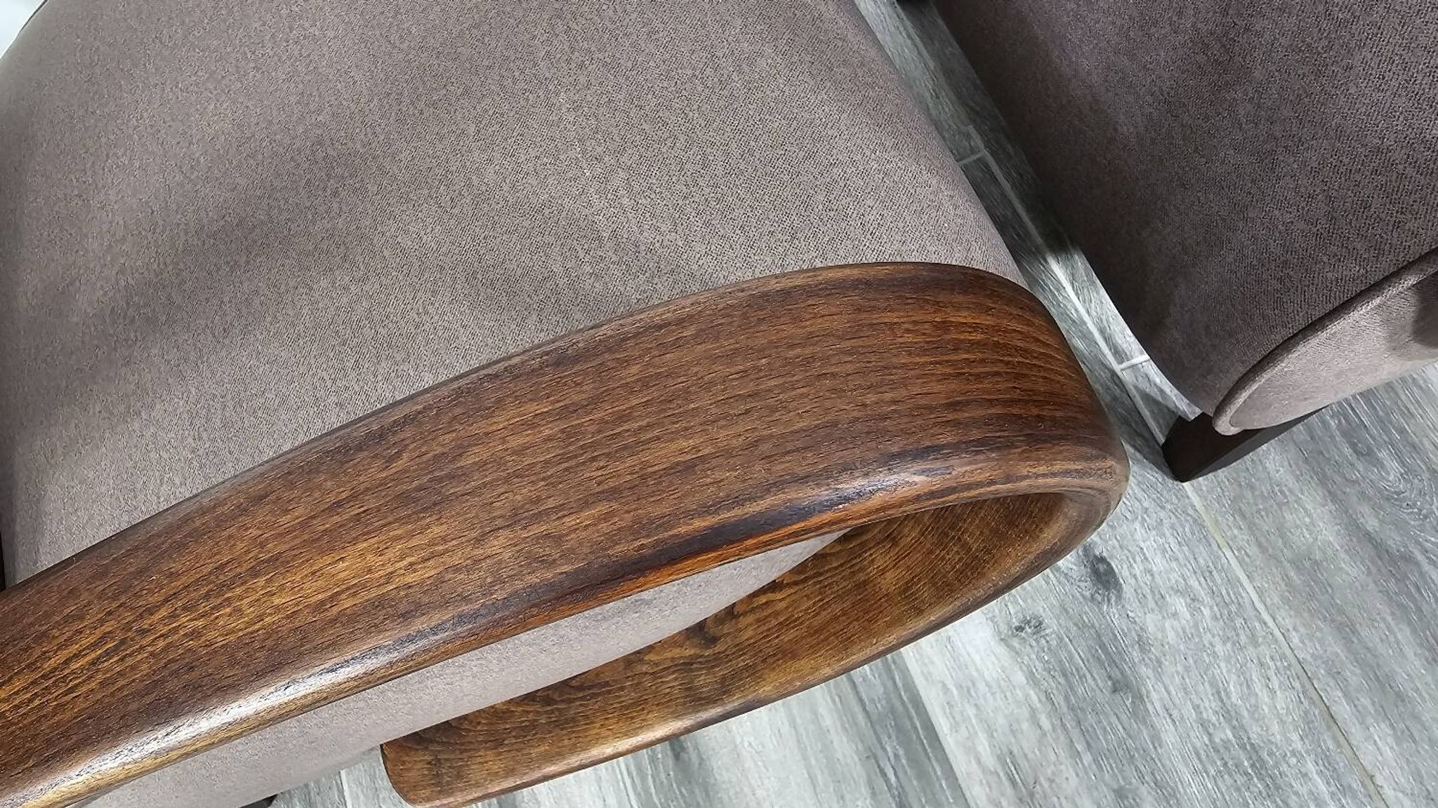 Fauteuils par Jindrich Halabala, 1940s, Set de 2