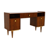 Commodity-enfilade in rosewood Sweden 1960
