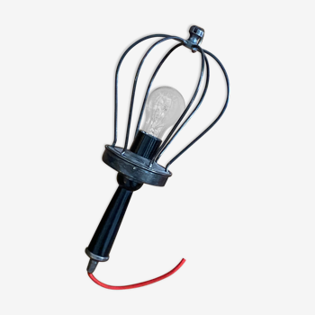 Lampe baladeuse