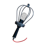 Walking lamp