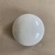 Wall lamp or ceiling lamp vintage opaline