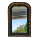 Miroir Napoléon III à décor néo-Renaissance, XIXe siècle