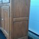 Antique sideboard