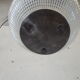 Lampe boule holophane