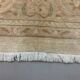 Sultanabad Carpet 300x218 cm Handmade Wool Chobi Rug Natural Dyes