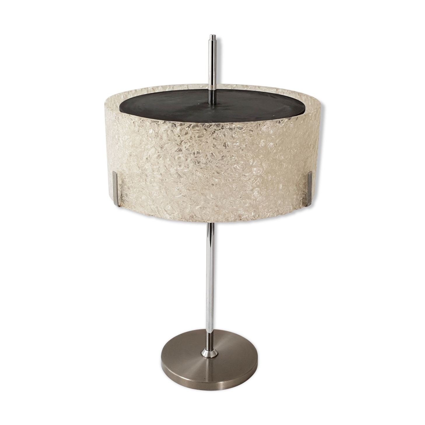 Lampe de table vintage maison Arlus 1950