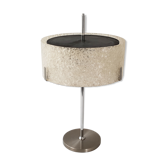 Lampe de table vintage maison Arlus 1950