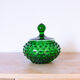 Empoli glass candy maker