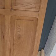 1950s headboard