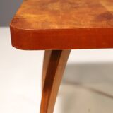 Table basse « Araignée » H-259 | Jindřich Halabala, UP Závody, années 1960