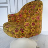 Barber's armchair 70