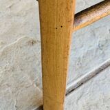 Paire de chaises bistrot par Luterma, circa 50-60