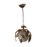 Vintage hanging lamp 70/80